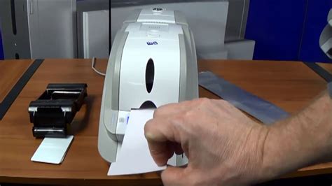 smart 50 card printer do printer clean|SMART.